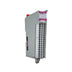 Allen-Bradley 5069-HSC2XOB4 Compact I/O high-speed counter module, 2-channel, with 4 digital outputs for motion control