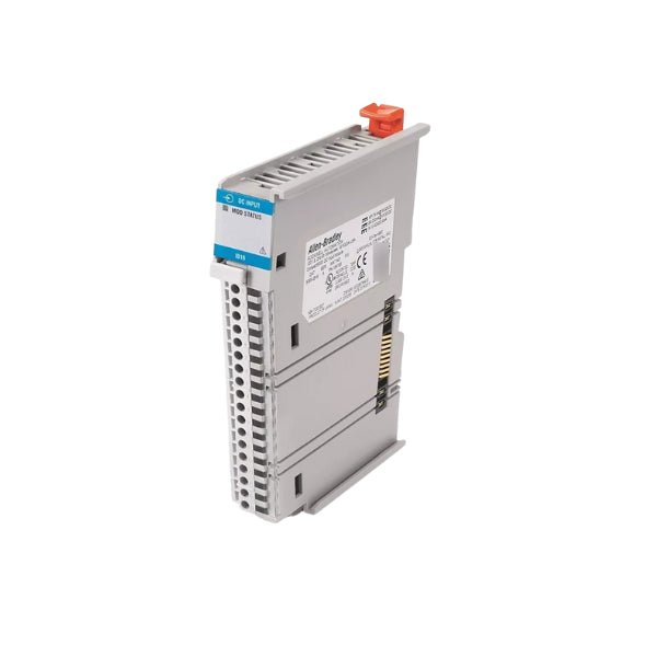 Allen - Bradley 5069 - IB16K - DDPARTS SOLUTION