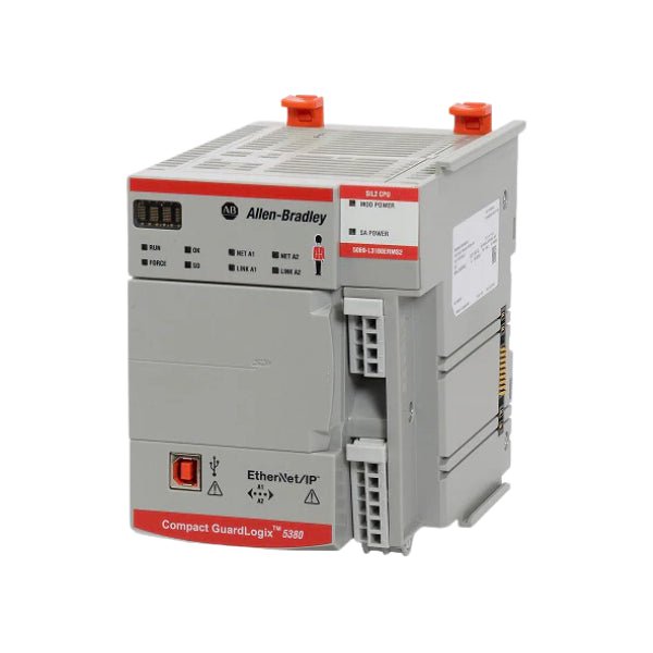 Allen - Bradley 5069 - L306ERMS2 - DDPARTS SOLUTION