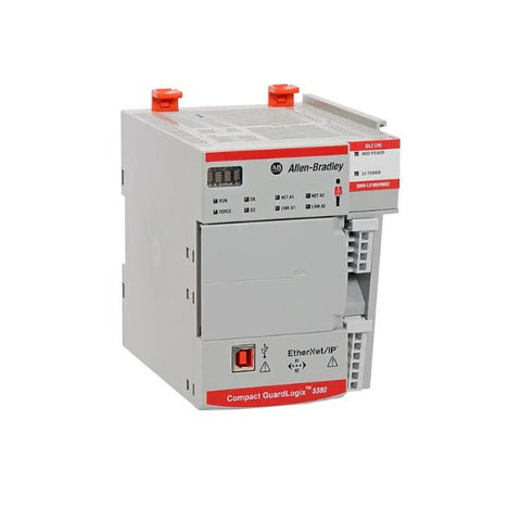 Allen - Bradley 5069 - L306ERS2 - DDPARTS SOLUTION