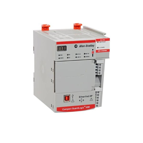 Allen - Bradley 5069 - L306ERS2 - DDPARTS SOLUTION