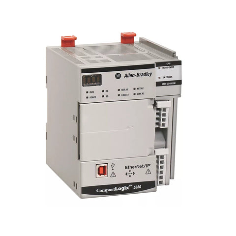 Allen - Bradley 5069 - L3100ERM - DDPARTS SOLUTION