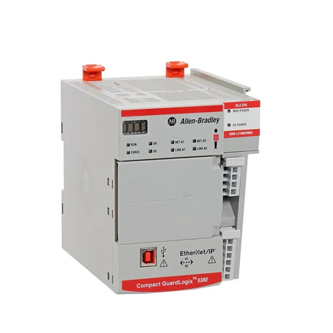 Allen - Bradley 5069 - L3100ERMS2 - DDPARTS SOLUTION
