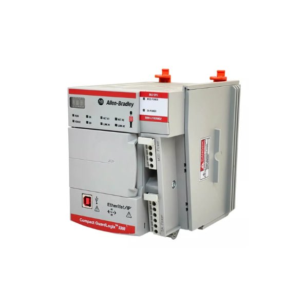 Allen - Bradley 5069 - L310ERMS2 - DDPARTS SOLUTION