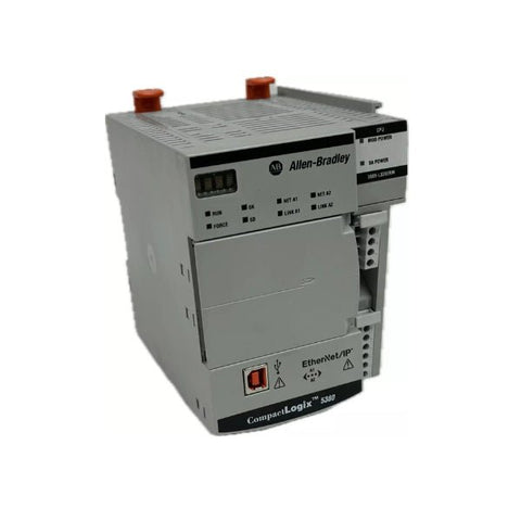 Allen - Bradley 5069 - L320ERM - DDPARTS SOLUTION