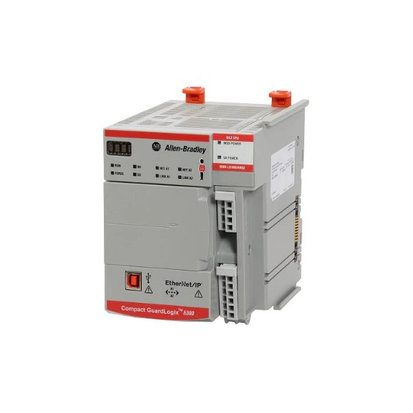 Allen - Bradley 5069 - L320ERMS2 - DDPARTS SOLUTION