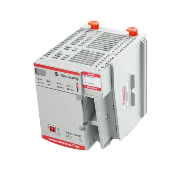 Allen - Bradley 5069 - L320ERS2 - DDPARTS SOLUTION