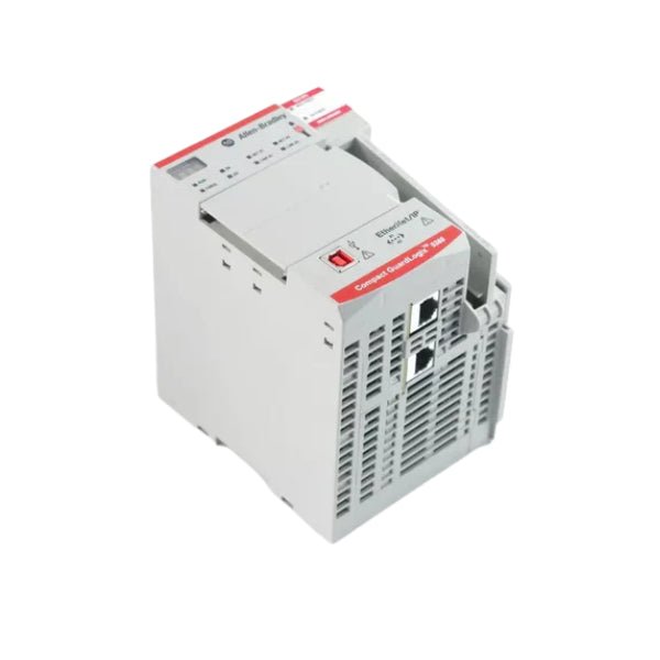 Allen - Bradley 5069 - L320ERS2 - DDPARTS SOLUTION
