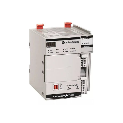 Allen - Bradley 5069 - L330ER - DDPARTS SOLUTION