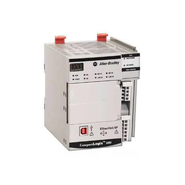 Allen - Bradley 5069 - L330ER - DDPARTS SOLUTION