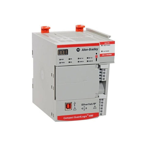 Allen - Bradley 5069 - L330ERMS2 - DDPARTS SOLUTION