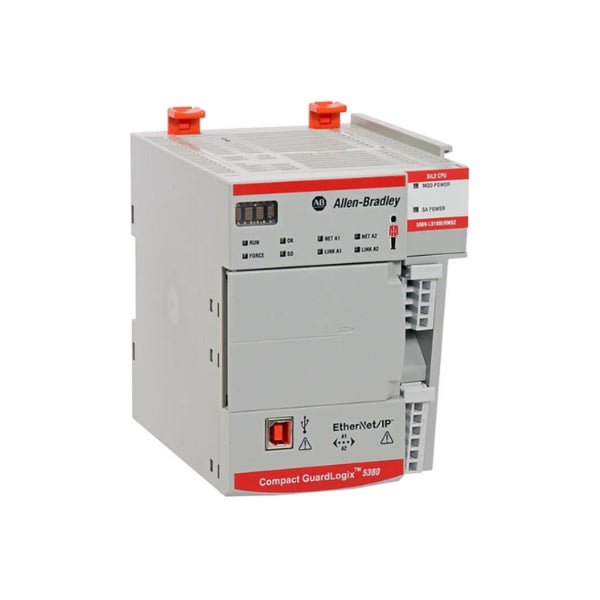 Allen - Bradley 5069 - L330ERMS2 - DDPARTS SOLUTION