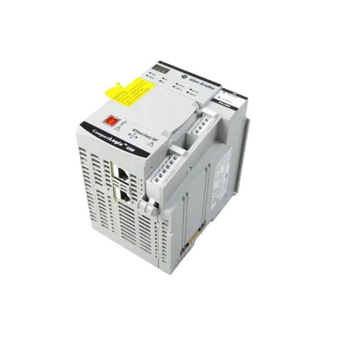 Allen - Bradley 5069 - L340ER - DDPARTS SOLUTION
