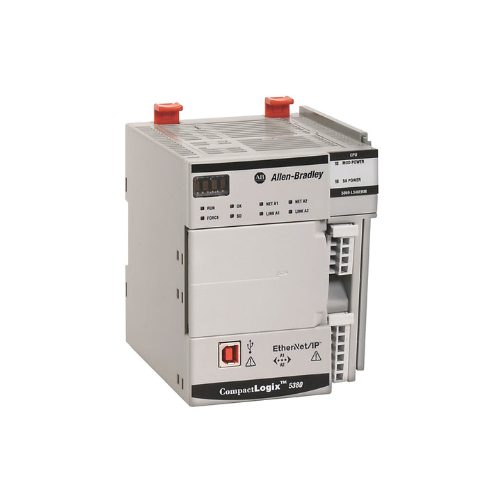 Allen - Bradley 5069 - L340ERM - DDPARTS SOLUTION