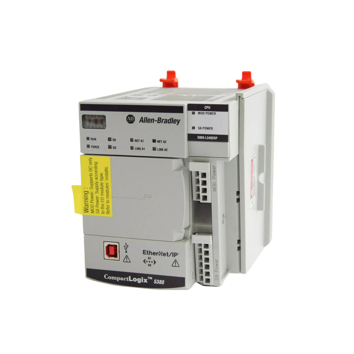 Allen - Bradley 5069 - L340ERP - DDPARTS SOLUTION