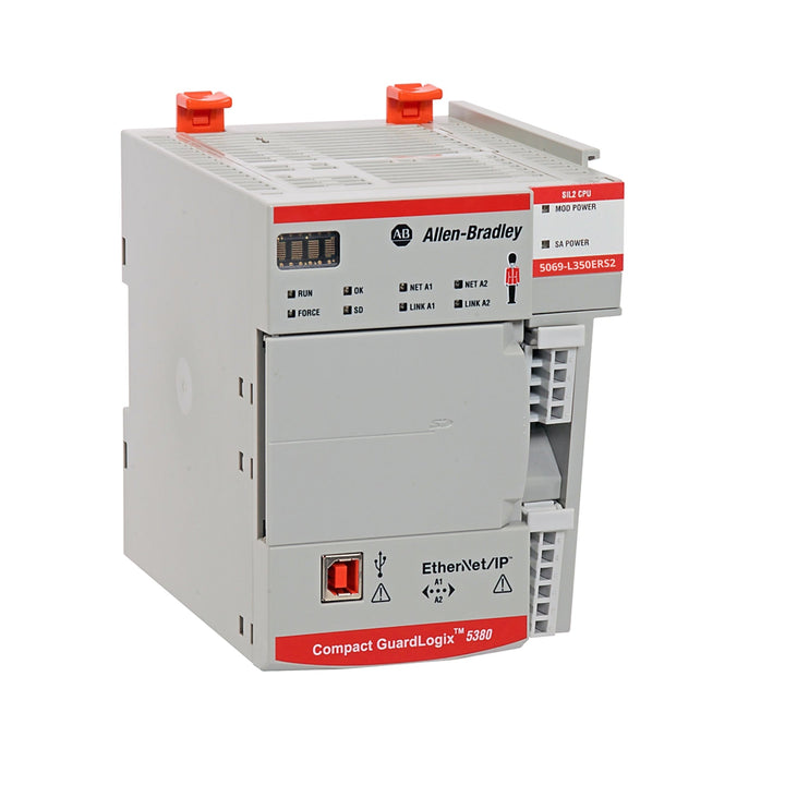 Allen - Bradley 5069 - L350ERS2 - DDPARTS SOLUTION