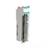 Allen-Bradley 5069-OB16K Compact 5000 I/O module, 16-channel 24V DC sourcing output, 0.5 A per channel, with conformal coating for environmental protection.