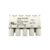 Allen-Bradley 5069-RTB5-SPRING 5-pin spring terminal block for use with 5069-AENTR EtherNet/IP adapter in Compact 5000 I/O systems.