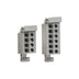 Allen-Bradley 5069-RTB64-SCREW terminal block, 64-point, for wiring connections in CompactLogix 5069 I/O systems.