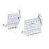 Allen-Bradley 5069-RTB64-SPRING terminal block kit with 4-pin and 6-pin spring connectors for Compact 5000 I/O power wiring.