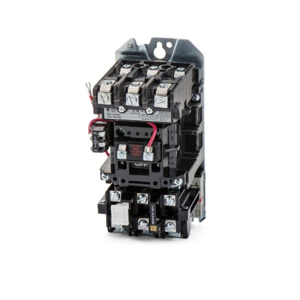 Allen - Bradley 509 - AOD - DDPARTS SOLUTION
