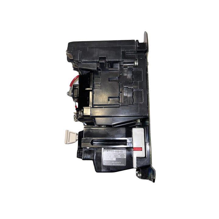 Allen - Bradley 509 - BOD - DDPARTS SOLUTION