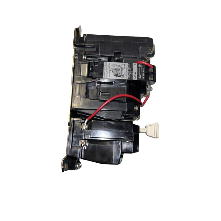 Allen - Bradley 509 - BOD - DDPARTS SOLUTION