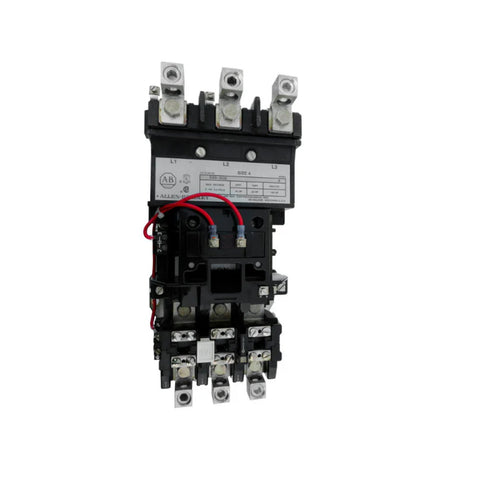 Allen - Bradley 509 - DOD - DDPARTS SOLUTION