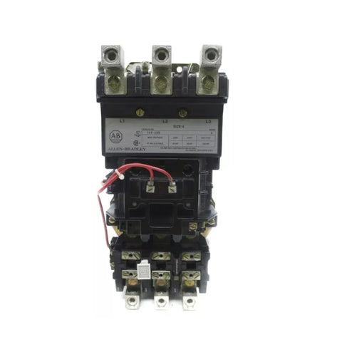 Allen - Bradley 509 - EOD - DDPARTS SOLUTION