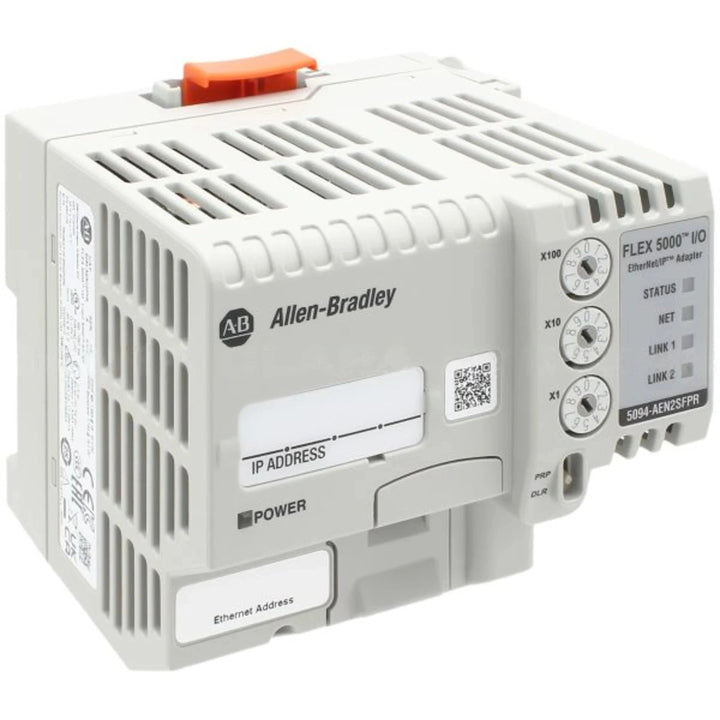 Allen - Bradley 5094 - AEN2SFPR - DDPARTS SOLUTION