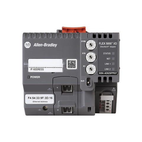Allen - Bradley 5094 - AEN2SFPRXT - DDPARTS SOLUTION