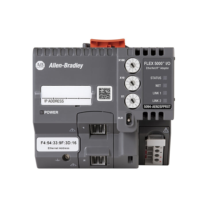 Allen - Bradley 5094 - AEN2SFPRXT - DDPARTS SOLUTION