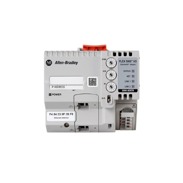 Allen - Bradley 5094 - AENTR - DDPARTS SOLUTION