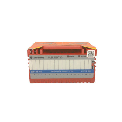 Allen - Bradley 5094 - IB16S - DDPARTS SOLUTION