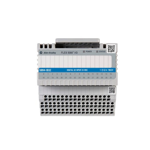 Allen - Bradley 5094 - IB32 - DDPARTS SOLUTION