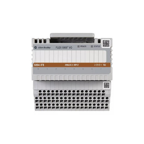 Allen - Bradley 5094 - IF8 - DDPARTS SOLUTION