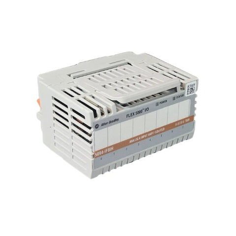 Allen - Bradley 5094 - IF8IH - DDPARTS SOLUTION