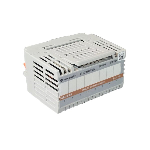 Allen - Bradley 5094 - IF8IH - DDPARTS SOLUTION