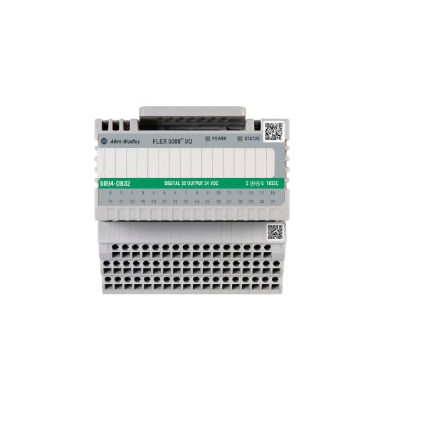 Allen - Bradley 5094 - OB32 - DDPARTS SOLUTION