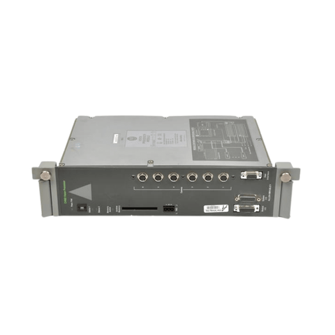 Allen - Bradley 5370 - CVIM2AC CompactLogix 5370 Controller - DDPARTS SOLUTION