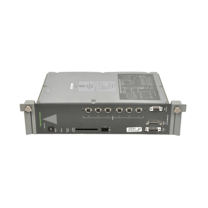 Allen - Bradley 5370 - CVIM2AC CompactLogix 5370 Controller - DDPARTS SOLUTION
