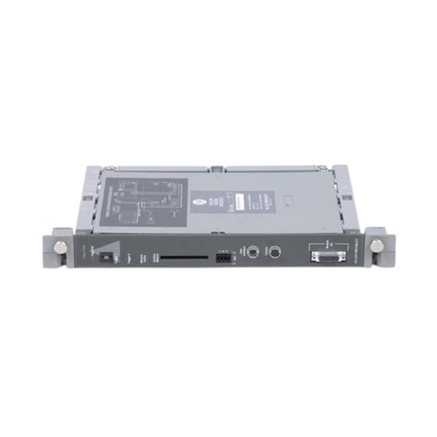 Allen - Bradley 5370 - CVIMC CompactLogix Controller Module - DDPARTS SOLUTION
