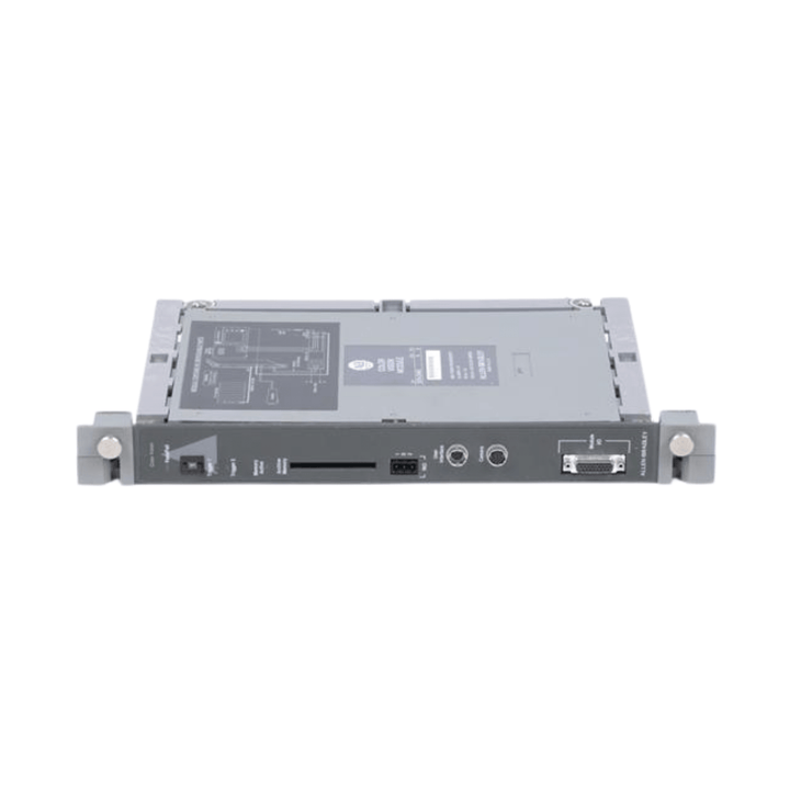 Allen - Bradley 5370 - CVIMC CompactLogix Controller Module - DDPARTS SOLUTION