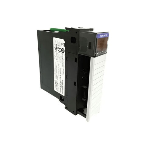 Allen - Bradley 56AMXN: ControlLogix Analog Input Module - DDPARTS SOLUTION