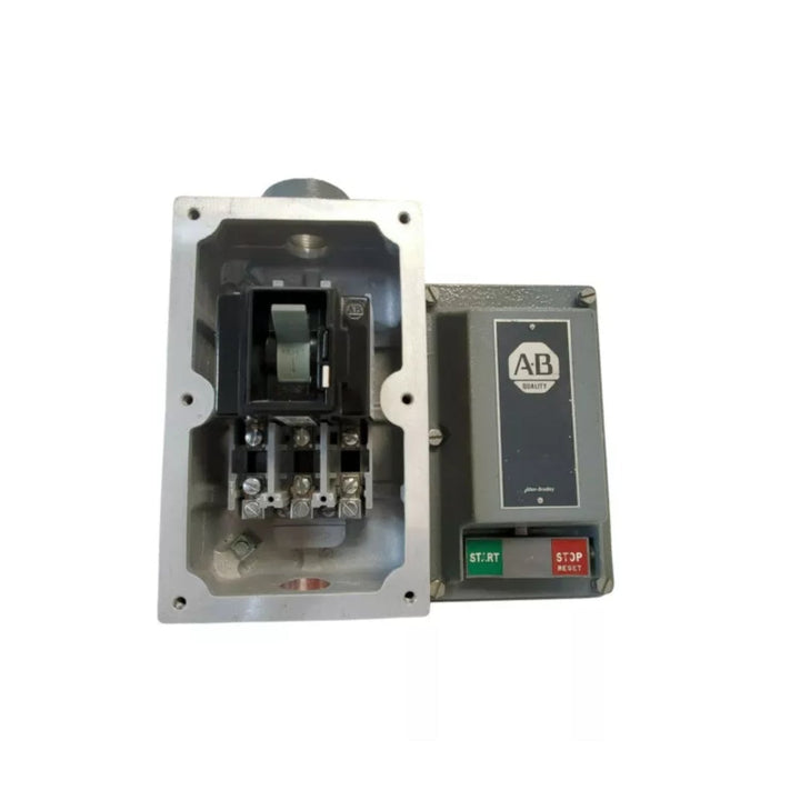 Allen - Bradley 609 - BEW - DDPARTS SOLUTION