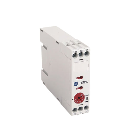 Allen Bradley 700 - FSM3UU23 - DDPARTS SOLUTION