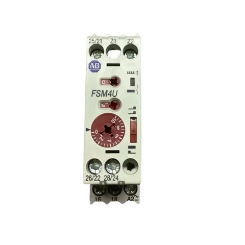 Allen Bradley 700 - FSM4UU23 - DDPARTS SOLUTION