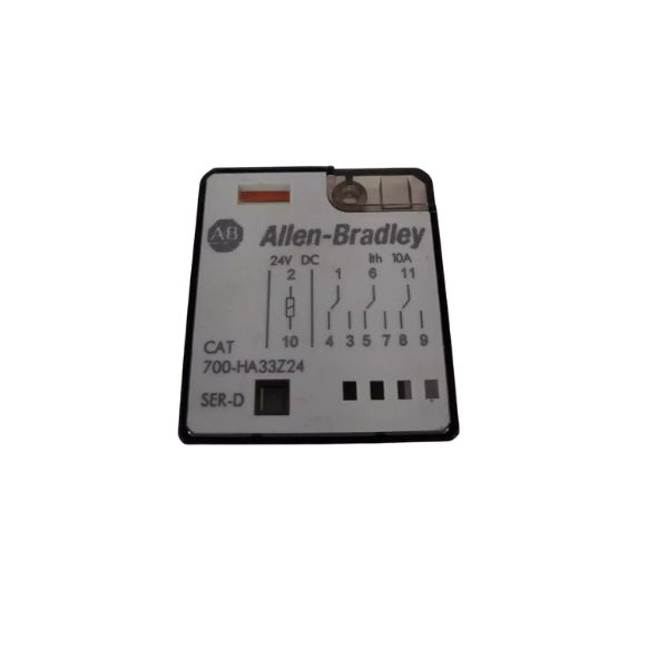 Allen - Bradley 700 - HA33Z24 - DDPARTS SOLUTION