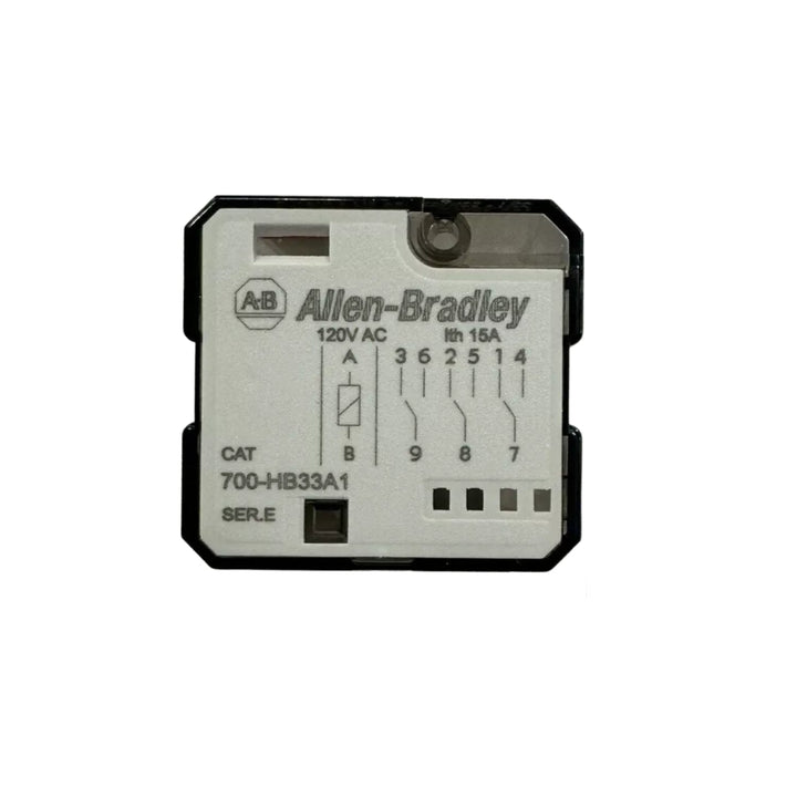 Allen - Bradley 700 - HB33A1 - DDPARTS SOLUTION