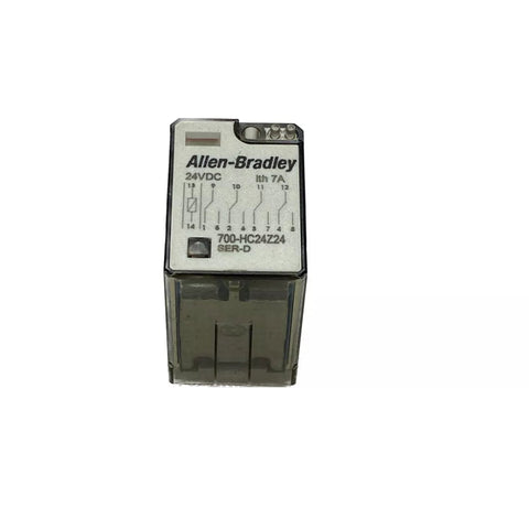 Allen - Bradley 700 - HC24Z24 - DDPARTS SOLUTION